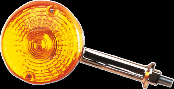 K&S TECHNOLOGIES 25-3045 TURN SIGNAL SUZ-AMBER