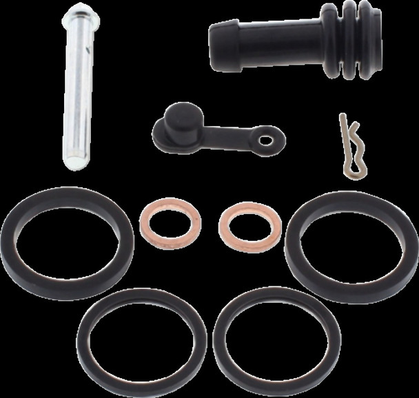 MOOSE RACING HARD-PARTS 1702-0275 REBUILD KT CALIPER KAW FR