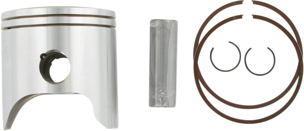 Wiseco 2404M07200 Piston Kit - 72.00 mm - Fuji Engine Type - for Polaris