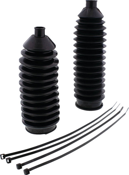 Moose Offroad 0430-1452 Replacement Boot Kit - for Polaris