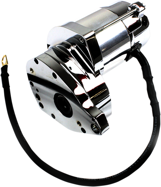 Spyke 407210 Supertorque - Starter - Chrome
