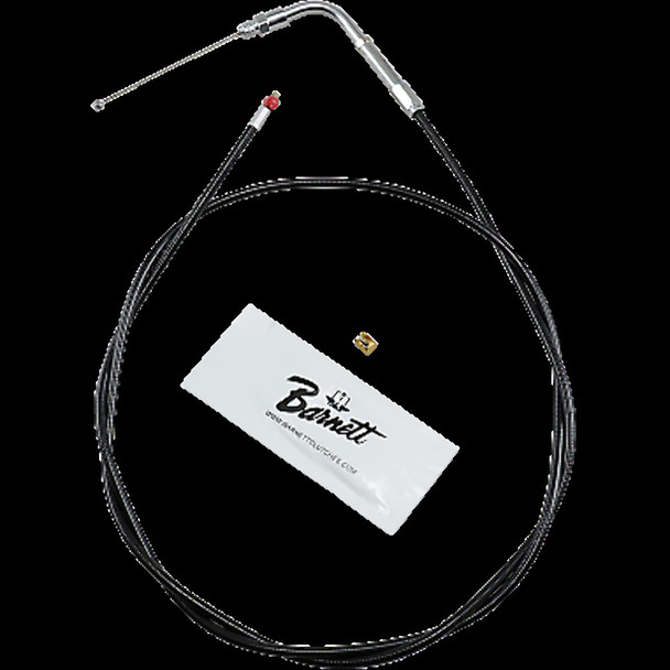 Barnett 101-30-30007-06  +6" Throttle 81-89FLHT/FLT