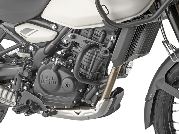 Givi TN9059 Engine Guard - Royal Enfield - Himalayan