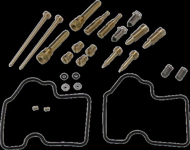 SHINDY 03-119 REPAIR KIT CARB KAW