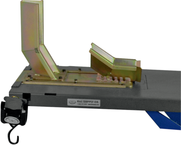 K&L Supply Clamp Wheel Lift Accessory MC10