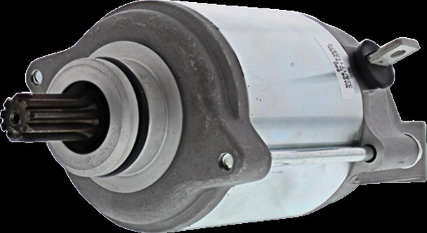 PARTS UNLIMITED 2110-0973 STARTER MOTOR FOR ARCTIC CAT