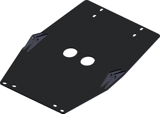 KFI Products 105210 Plow Mount - for Honda Foreman