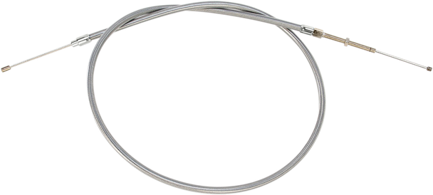 Barnett 102-30-10015+6 Clutch Cable 38619-71 +6"