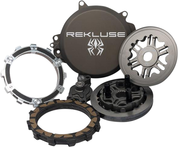 Rekluse RMS-7913051 RadiusCX Clutch Kit - Gas Gas/Husqvarna/KTM