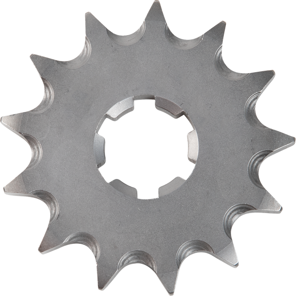 MOTO-MASTER 610181113 Front Sprocket - 13 Tooth - for Suzuki/Yamaha