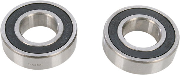 Pivot Works PWFWK-T13-000 Wheel Bearing Kit - Front