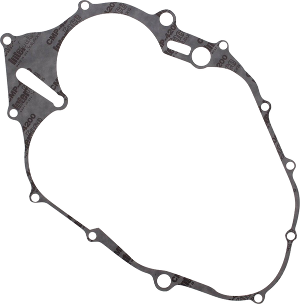 Moose Offroad N/A Inner Clutch - Side Cover Gasket Kit - for Yamaha