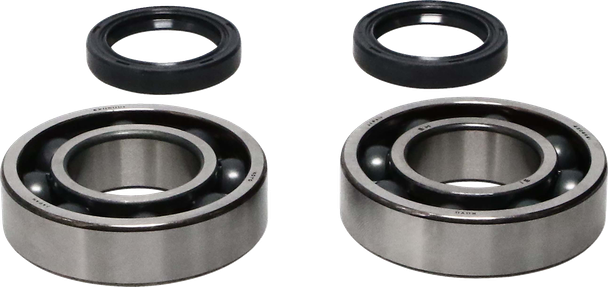 Prox 23.CBS43051 Crankshaft Bearing/Seal Kit - for Kawasaki