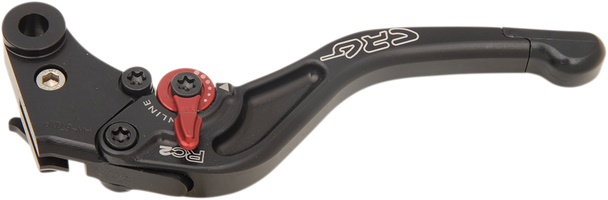 Crg 2AN-671-Xp-H-B RC2 Shorty Clutch Lever - Black