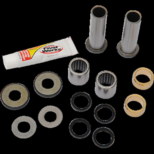PIVOT WORKS PWSAK-S17-400 SWINGARM KIT  LTZ400