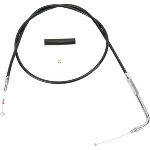 DRAG SPECIALTIES 0651-0637 CABLE IDLE 54" VINYL