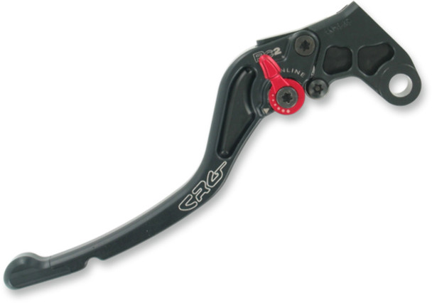 CRG 2AN-643-T-B LEVER CLUTCH RC2 BLACK