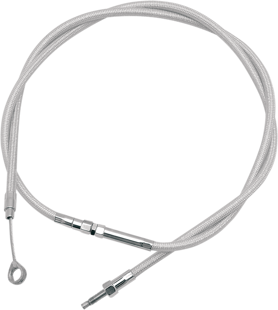 Motion Pro 08-13 Harley FLHX2 Armor Coat Clutch Cable (Standard/LW)