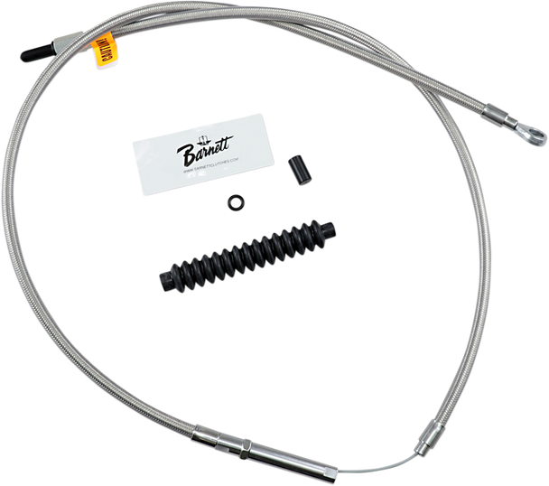 Barnett 102-30-10020HE Clutch Cable 38619-86A