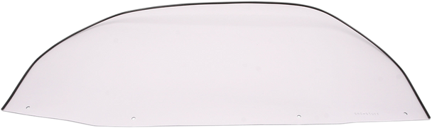 Sno Stuff 450-637 Clear 14" Windshield - 1988-2004 FOR YAMAHA Viking