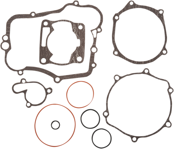 Vesrah VG-2149 Complete Gasket Set - for Yamaha Yz 85