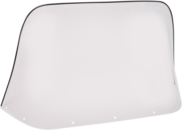 SNO STUFF 450-611 WINDSHIELD  FOR YAMAHA