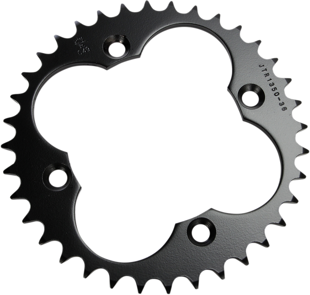 Jt Sprockets JTR1350.36 Rear Sprocket - 36 Tooth - for Honda