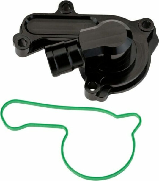 MOOSE RACING HARD-PARTS 0940-1931 COVER WAT PUMP FOR KTM/HUS BK