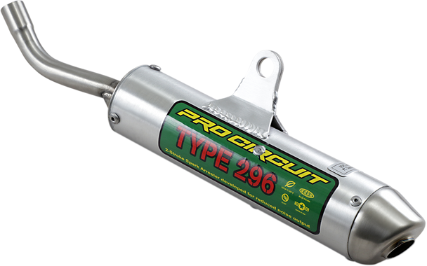 PRO CIRCUIT 1361985 SPARK ARREST 296 1361985