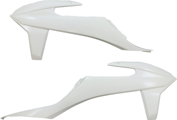 CYCRA 1CYC-1905-42 SHROUD PF FOR KTM ORG