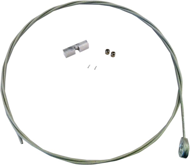 MAGNUM 398530 BYO CLUTCH CABLE REPAIR