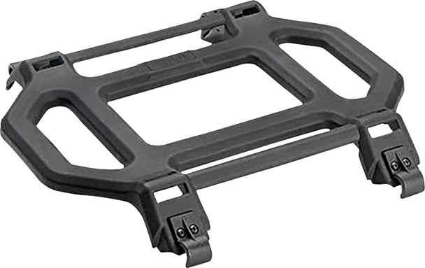 Givi E165 Luggage Rack - Dolomiti Cases