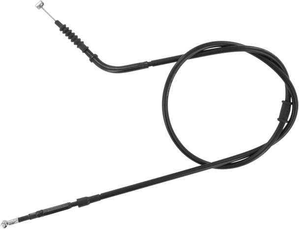 Motion Pro 05-0293 Black Vinyl Clutch Cable