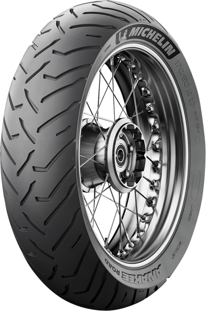Michelin 63306 Tire - Anakee Road - Rear - 150/70R17 - 69V