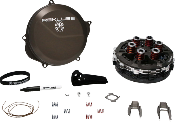 Rekluse RMS-8901001 RadiusCX 4.0 Clutch - for Honda