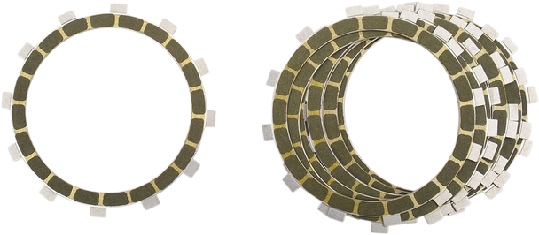 Barnett 302-70-10006 Friction Plate Kit