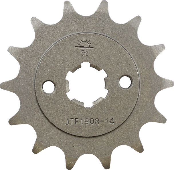 JT Sprockets JTF1903.14 Countershaft Sprocket - 14 Tooth - for Ktm