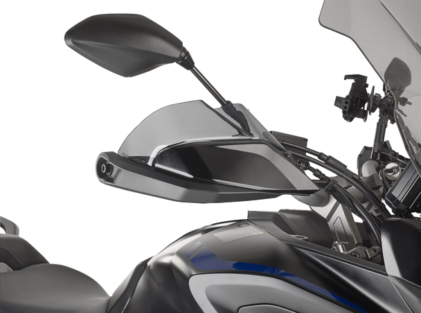 Givi EH2139 Handguard Deflectors - Tracer 900
