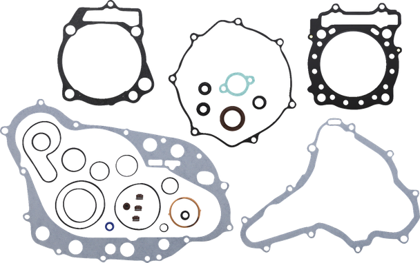 Prox 34.3426 Gasket Kit - Complete - for Suzuki