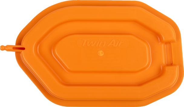 Twin Air 160135 Airbox Cover - for Kawasaki