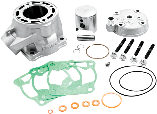 Athena P400485100038 Cylinder Kit - 53.00 mm - YZ85