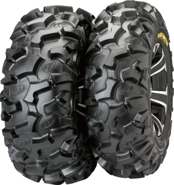 ITP Blackwater Evolution Mud Terrain ATV Tire 28x11R14