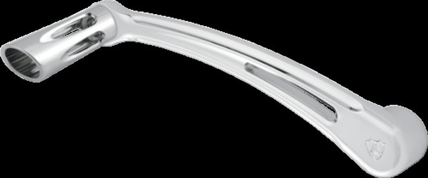 Arlen Ness 19-756 Chrome Ness Deep Cut Inner Shift Lever