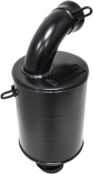 BIKEMAN PERFORMANCE 02-221 MUFFLR REV/SUM XP 600/800