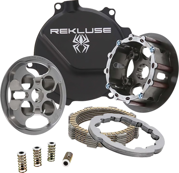 Rekluse RMS-7404042 Apex Clutch - Kx 80/85/100/112