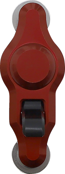 Works Connection 12-905 Pro Launch Start Device - Red - for Gas Gas