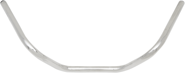 Emgo 07-92428 1" Handlebar - Sport - Chrome