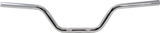 Todd'S Cycle Td-101-04C Handlebar - Moto 2.0 - High - Chrome