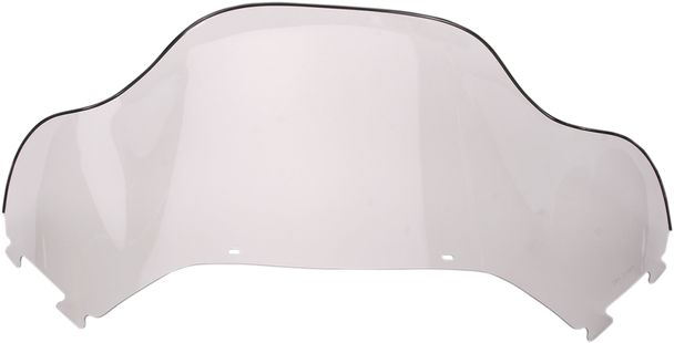 Sno Stuff 450-161 14" Smoke Windshield for 1993-2002 FOR ARCTIC CAT