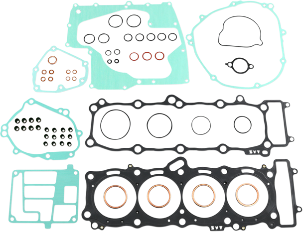 Athena P400485870065 Complete Gasket Kit - for Yamaha